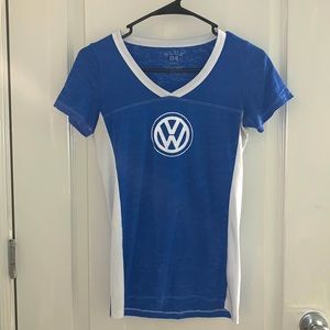 Rare VW Size Small Shirt
